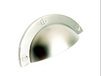 Military Cup Handle