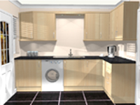 Kitchen Designs