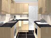 Kitchen Designs