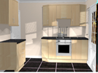 Kitchen Designs