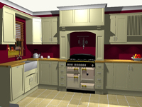 Kitchen Designs