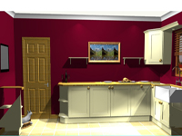 Kitchen Designs