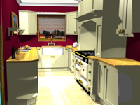 Kitchen Designs