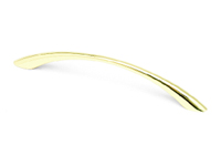 Bow Handle Brass