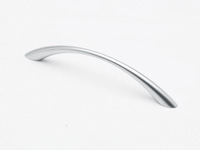 Die Cast Aluminium Bow Handle