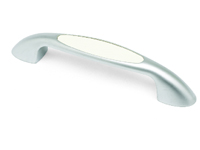 Oval D Handle