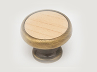 Round Knob