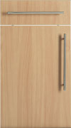 Astra Kitchen Door Bavarian Beech