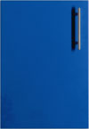 Astra Kitchen Door Blue