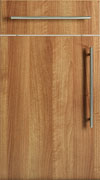 Astra Kitchen Door French Walnut