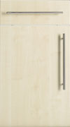 Astra Kitchen Door Maple