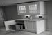 Kitchen Interior in Essex